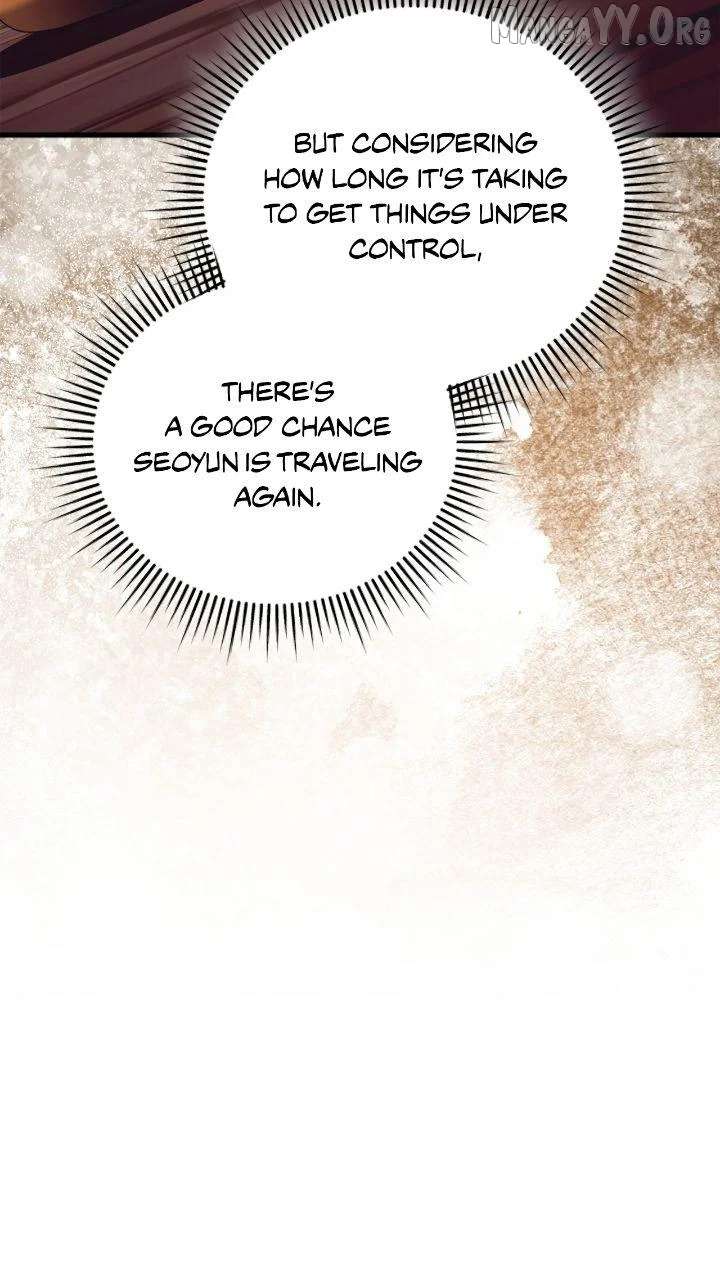 How to Reject My Obsessive Ex-Husband Chapter 83 page 33