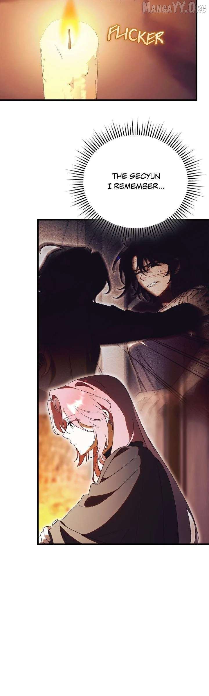 How to Reject My Obsessive Ex-Husband Chapter 83 page 37