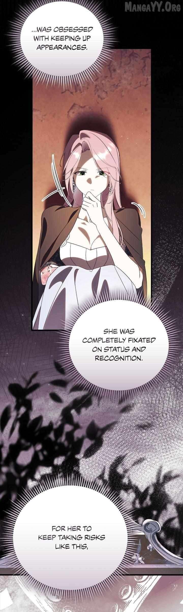 How to Reject My Obsessive Ex-Husband Chapter 83 page 40