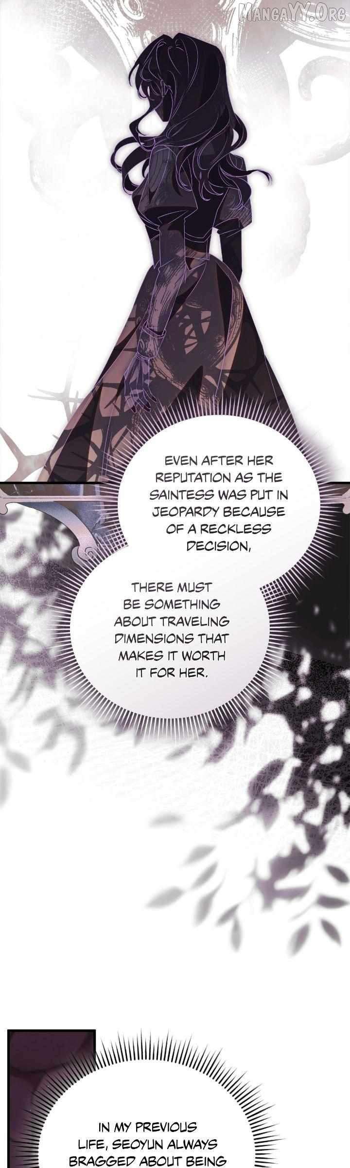 How to Reject My Obsessive Ex-Husband Chapter 83 page 41