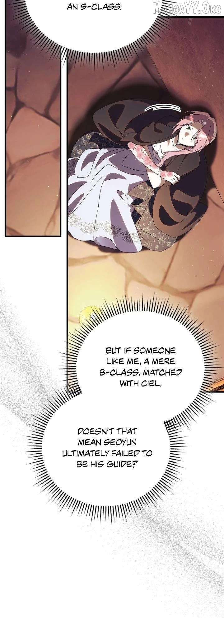 How to Reject My Obsessive Ex-Husband Chapter 83 page 42