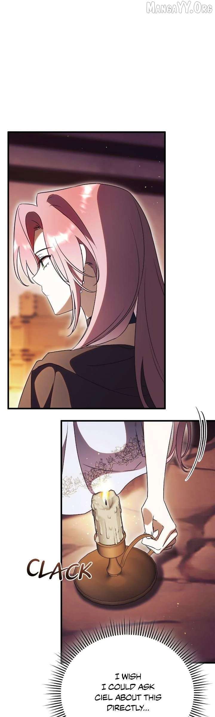 How to Reject My Obsessive Ex-Husband Chapter 83 page 43