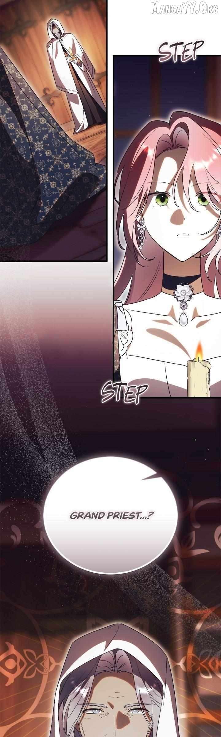 How to Reject My Obsessive Ex-Husband Chapter 83 page 45