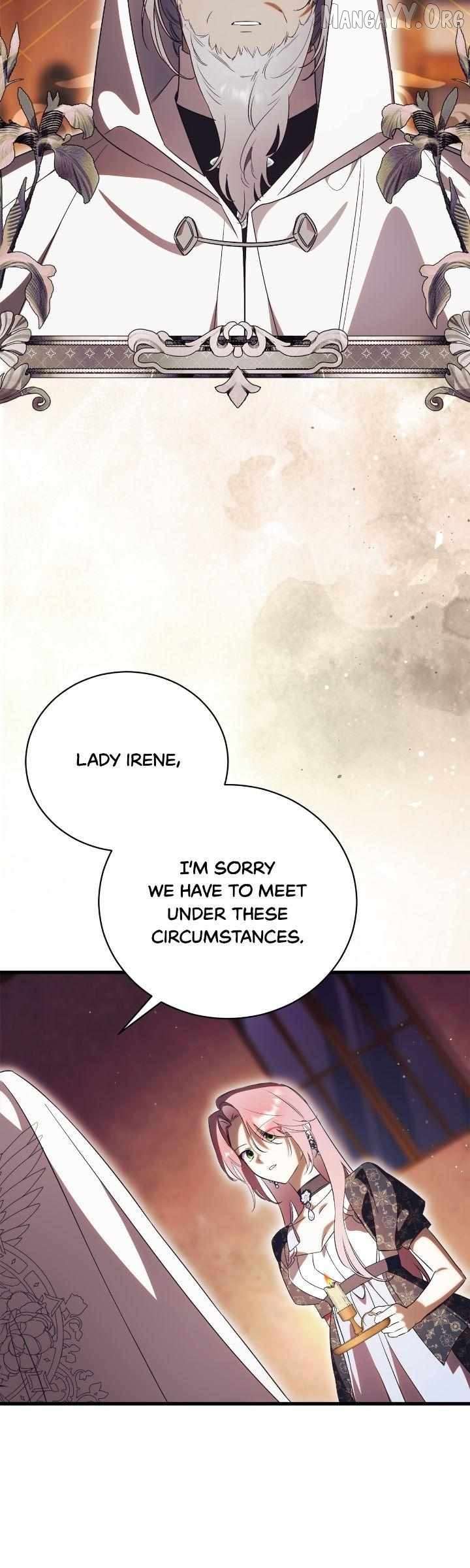 How to Reject My Obsessive Ex-Husband Chapter 83 page 46