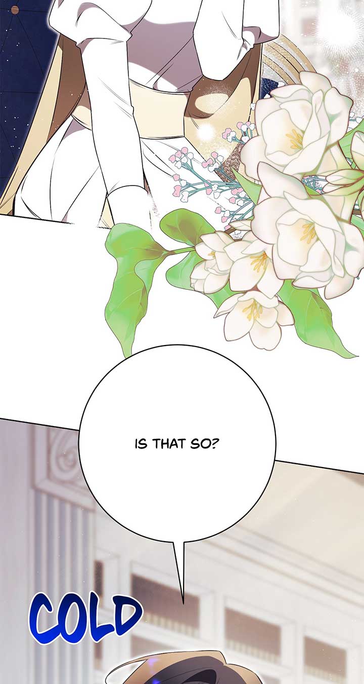 How to Reject My Obsessive Ex-Husband Chapter 21 page 4