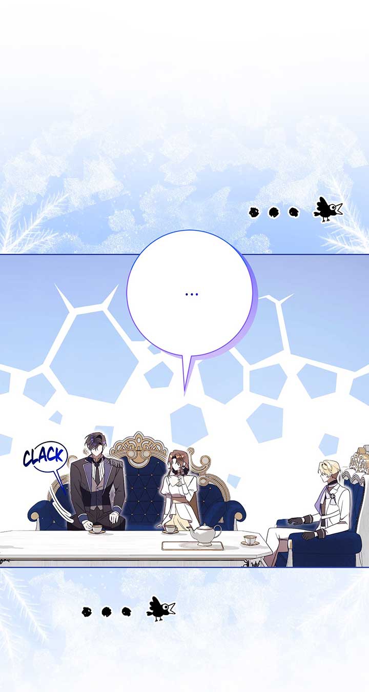 How to Reject My Obsessive Ex-Husband Chapter 21 page 6