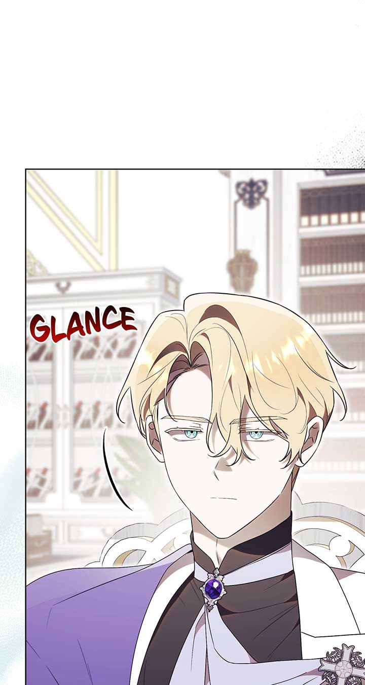 How to Reject My Obsessive Ex-Husband Chapter 21 page 9