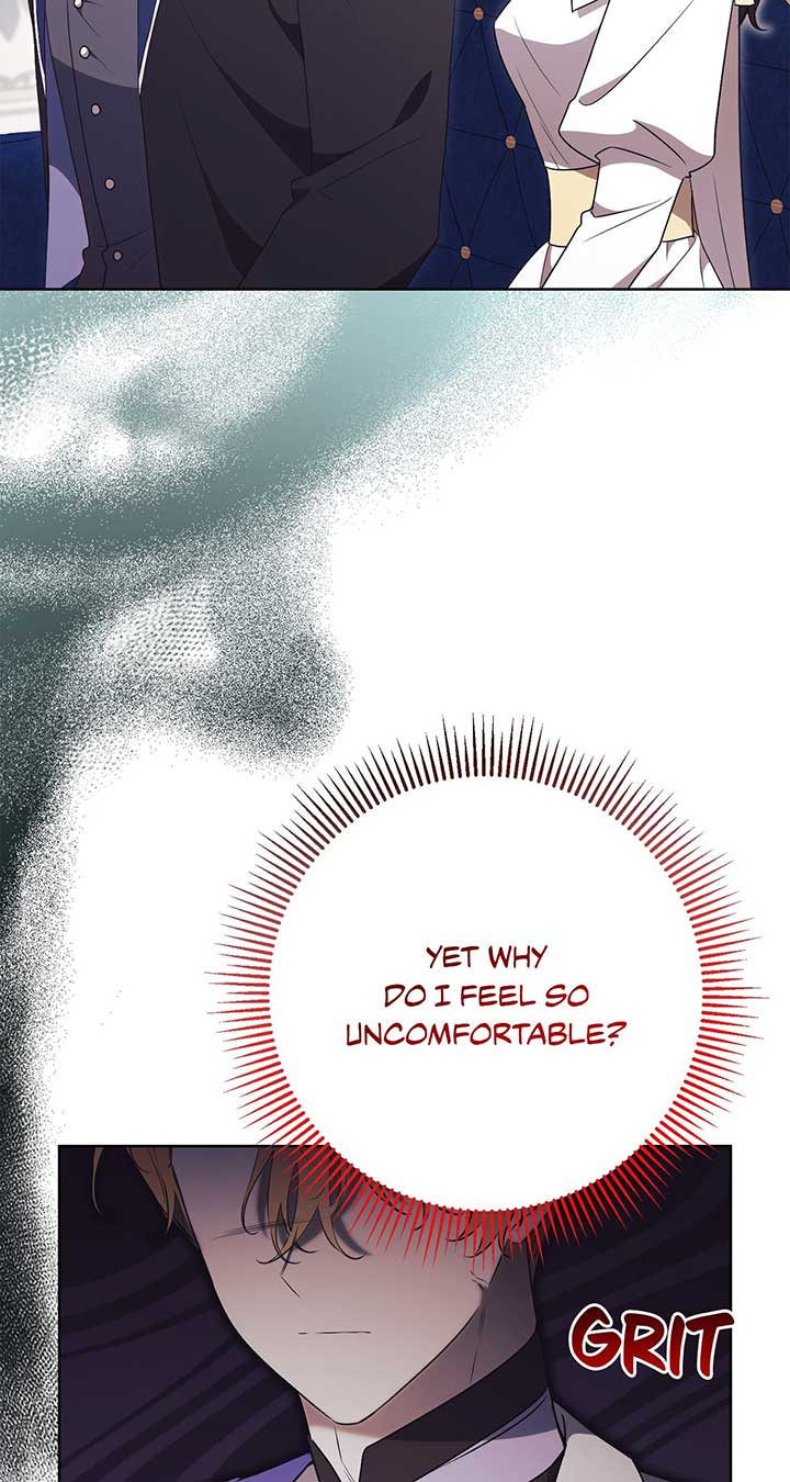 How to Reject My Obsessive Ex-Husband Chapter 21 page 12