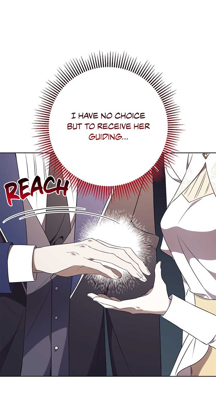 How to Reject My Obsessive Ex-Husband Chapter 21 page 18