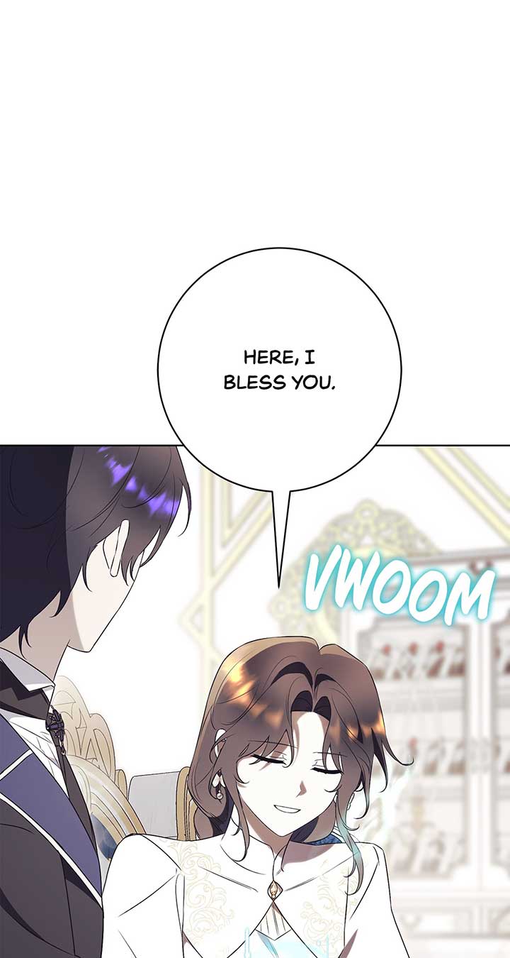 How to Reject My Obsessive Ex-Husband Chapter 21 page 19