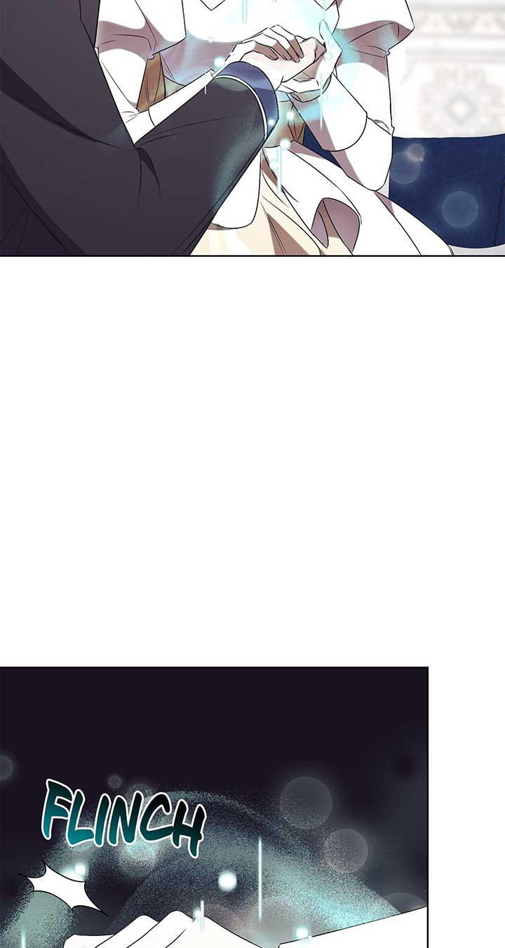 How to Reject My Obsessive Ex-Husband Chapter 21 page 20