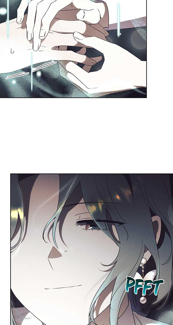 How to Reject My Obsessive Ex-Husband Chapter 21 page 21