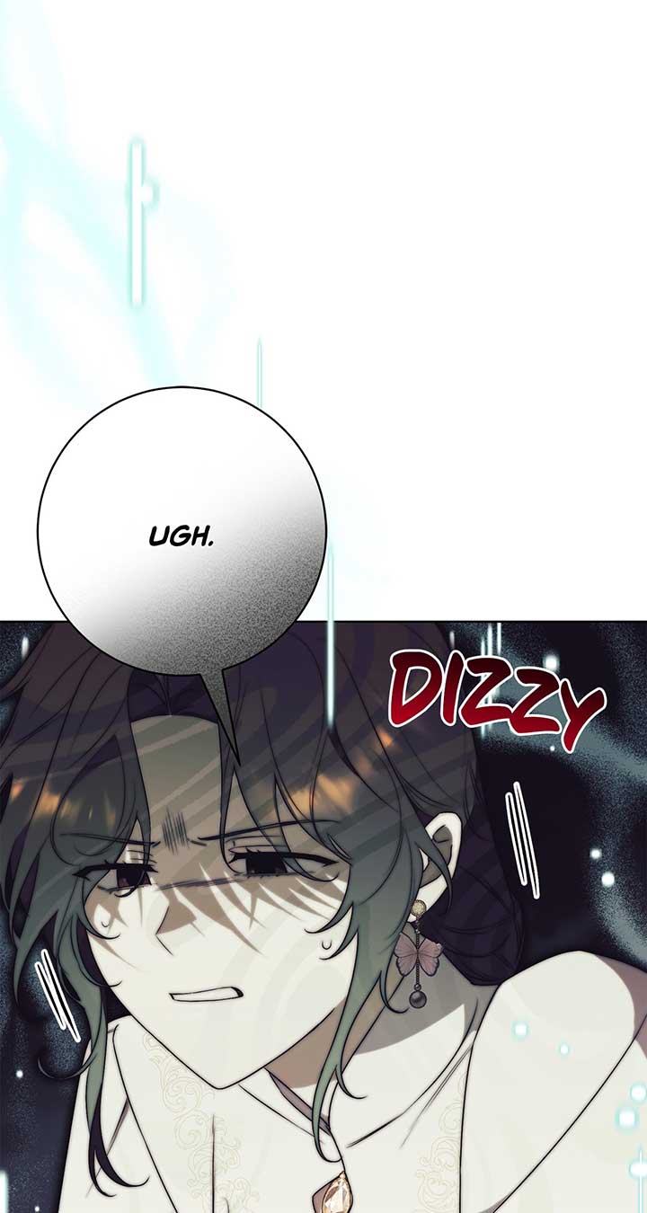 How to Reject My Obsessive Ex-Husband Chapter 21 page 31