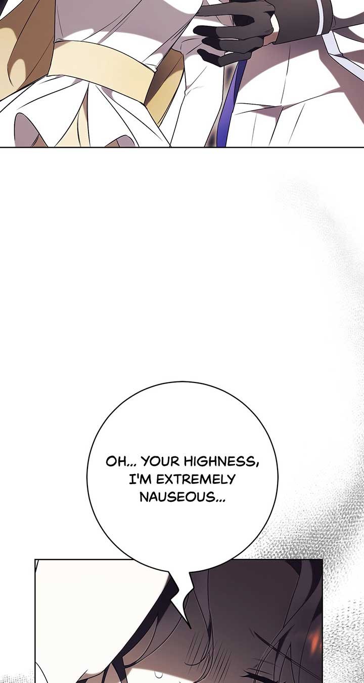 How to Reject My Obsessive Ex-Husband Chapter 21 page 35