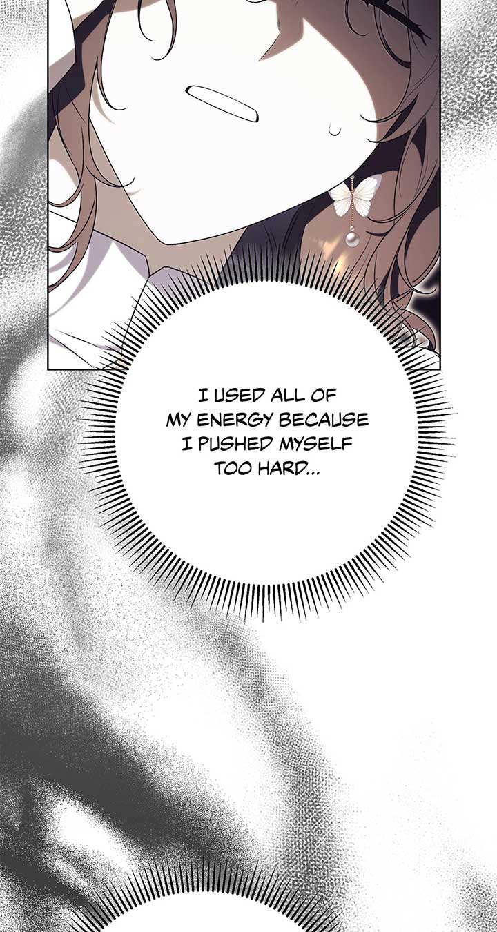 How to Reject My Obsessive Ex-Husband Chapter 21 page 36