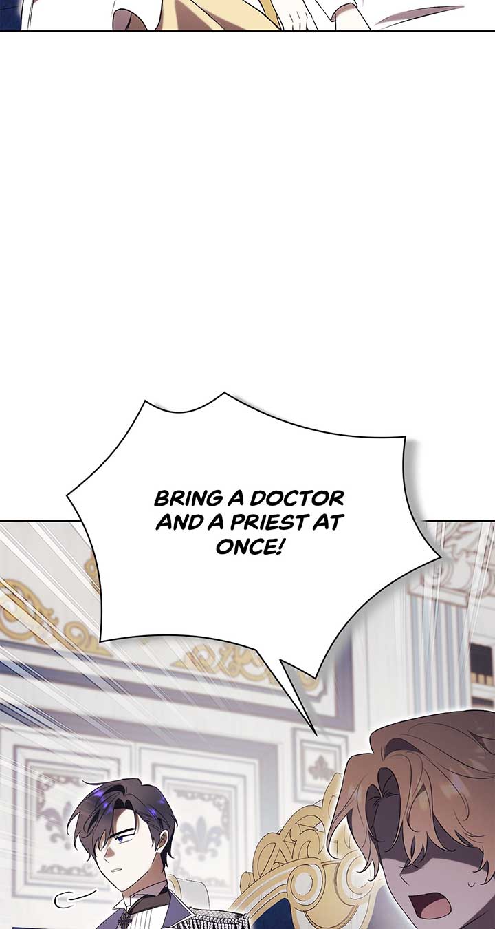 How to Reject My Obsessive Ex-Husband Chapter 21 page 39