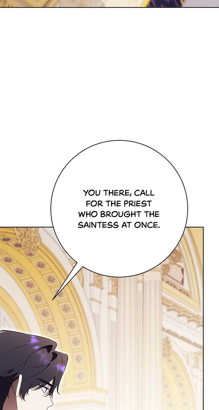 How to Reject My Obsessive Ex-Husband Chapter 21 page 44