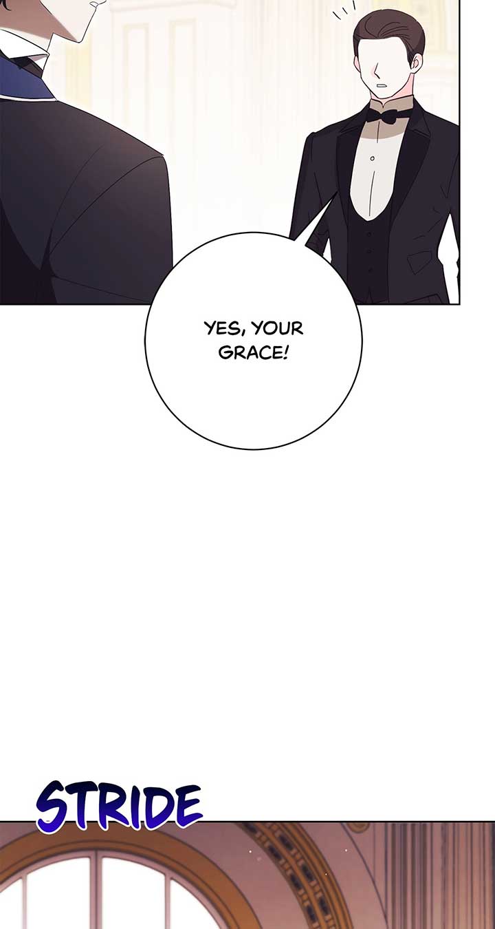 How to Reject My Obsessive Ex-Husband Chapter 21 page 45