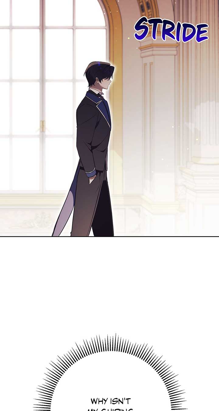 How to Reject My Obsessive Ex-Husband Chapter 21 page 46