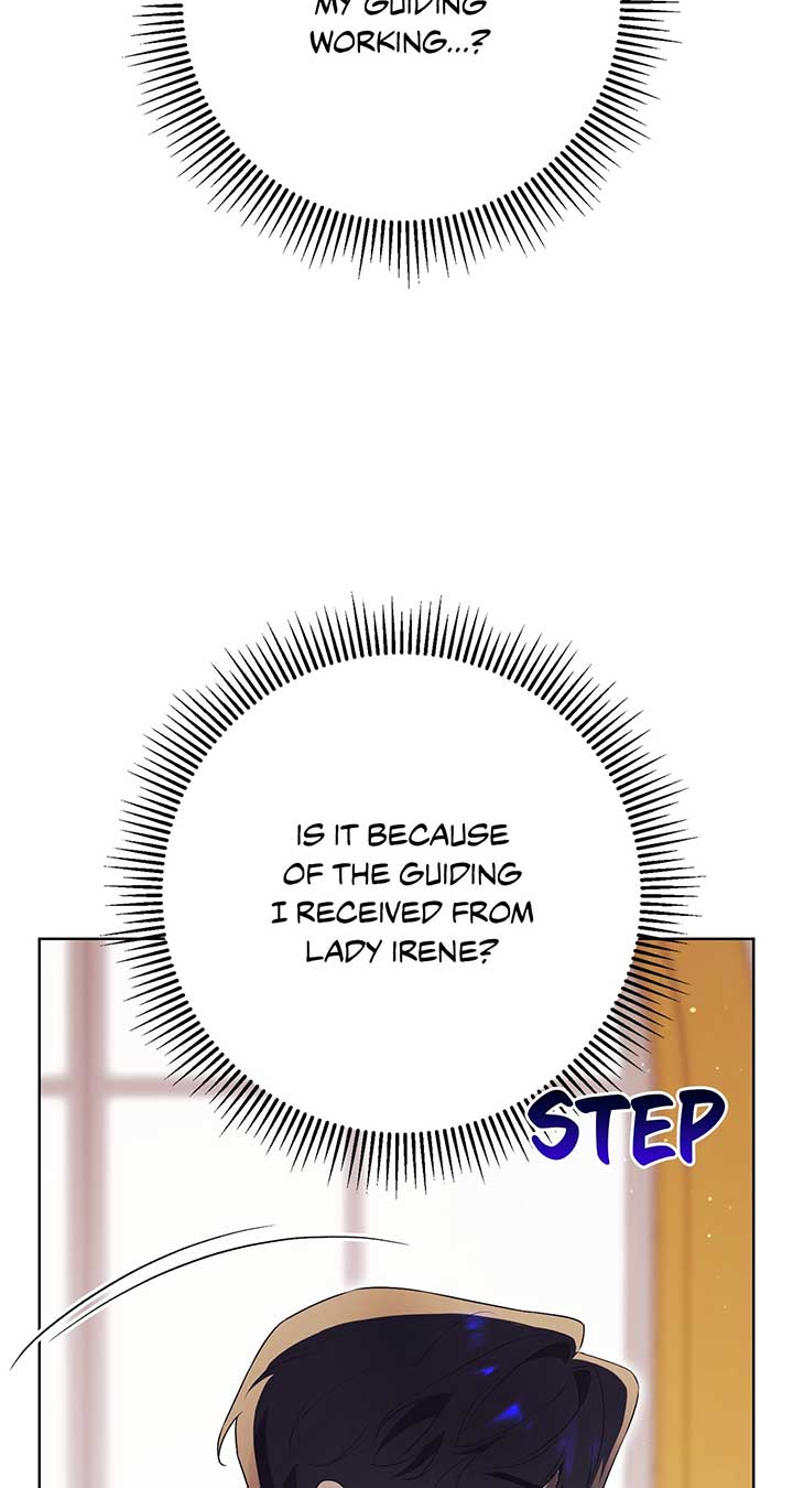 How to Reject My Obsessive Ex-Husband Chapter 21 page 47