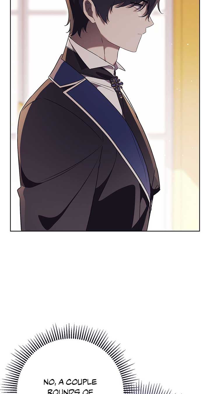 How to Reject My Obsessive Ex-Husband Chapter 21 page 48