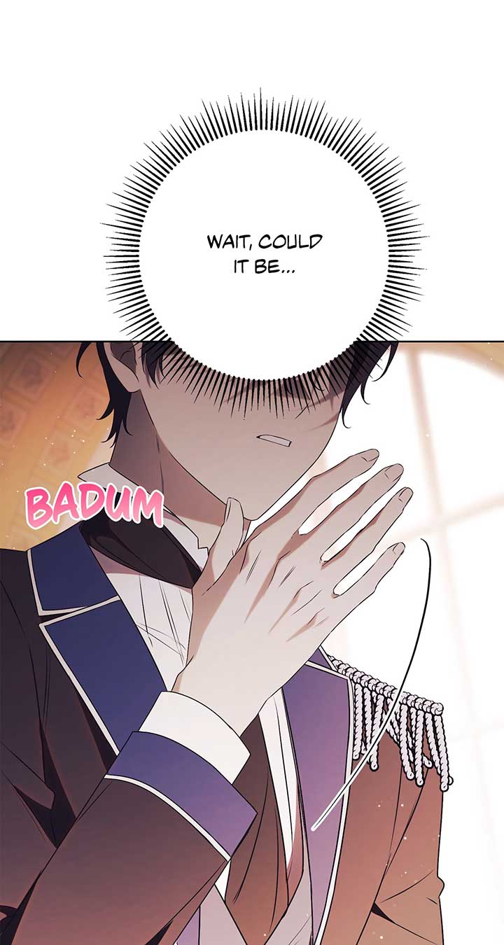 How to Reject My Obsessive Ex-Husband Chapter 21 page 51