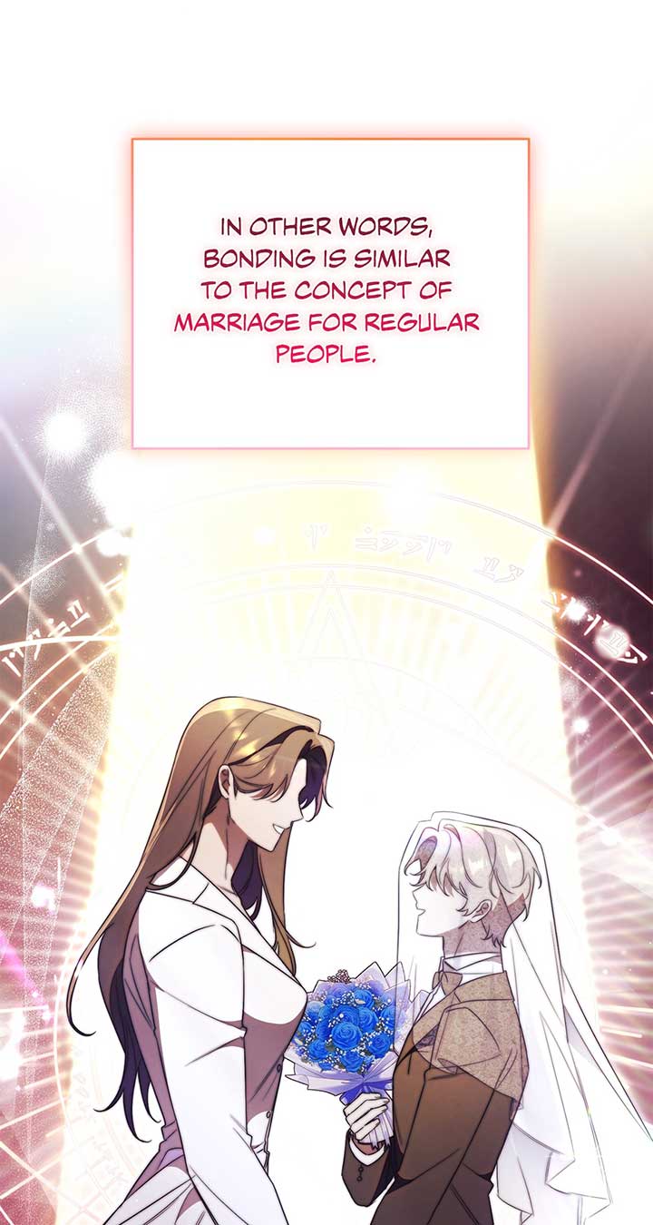 How to Reject My Obsessive Ex-Husband Chapter 21 page 58