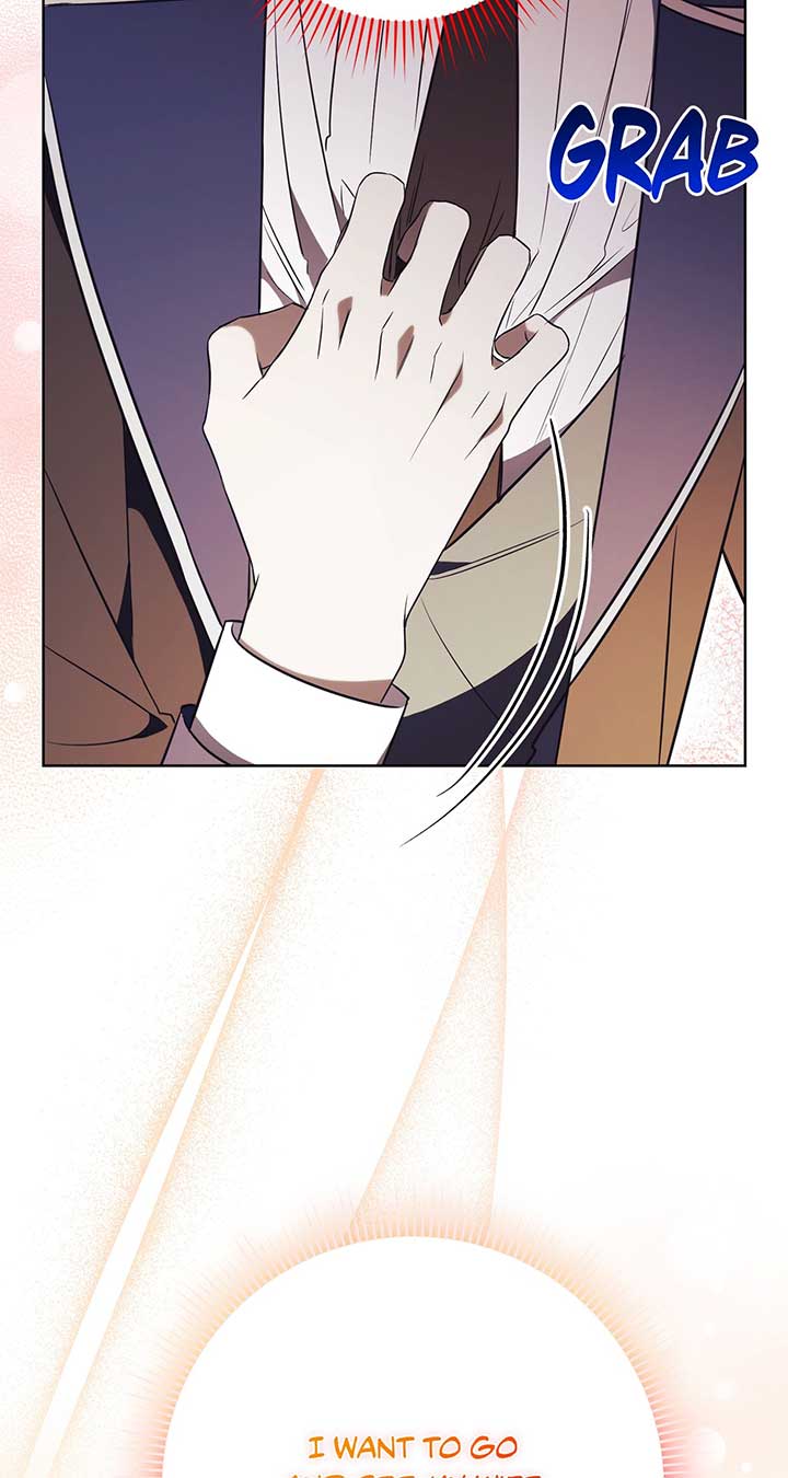 How to Reject My Obsessive Ex-Husband Chapter 21 page 71