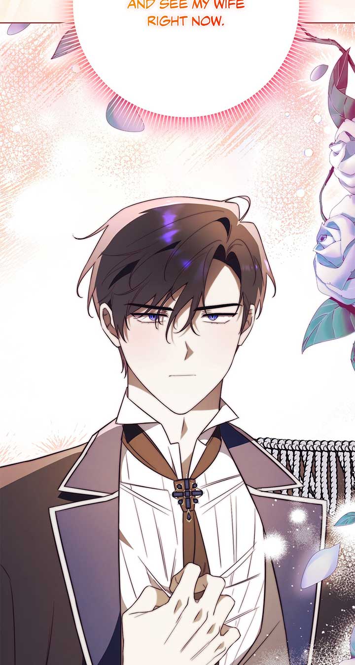 How to Reject My Obsessive Ex-Husband Chapter 21 page 72