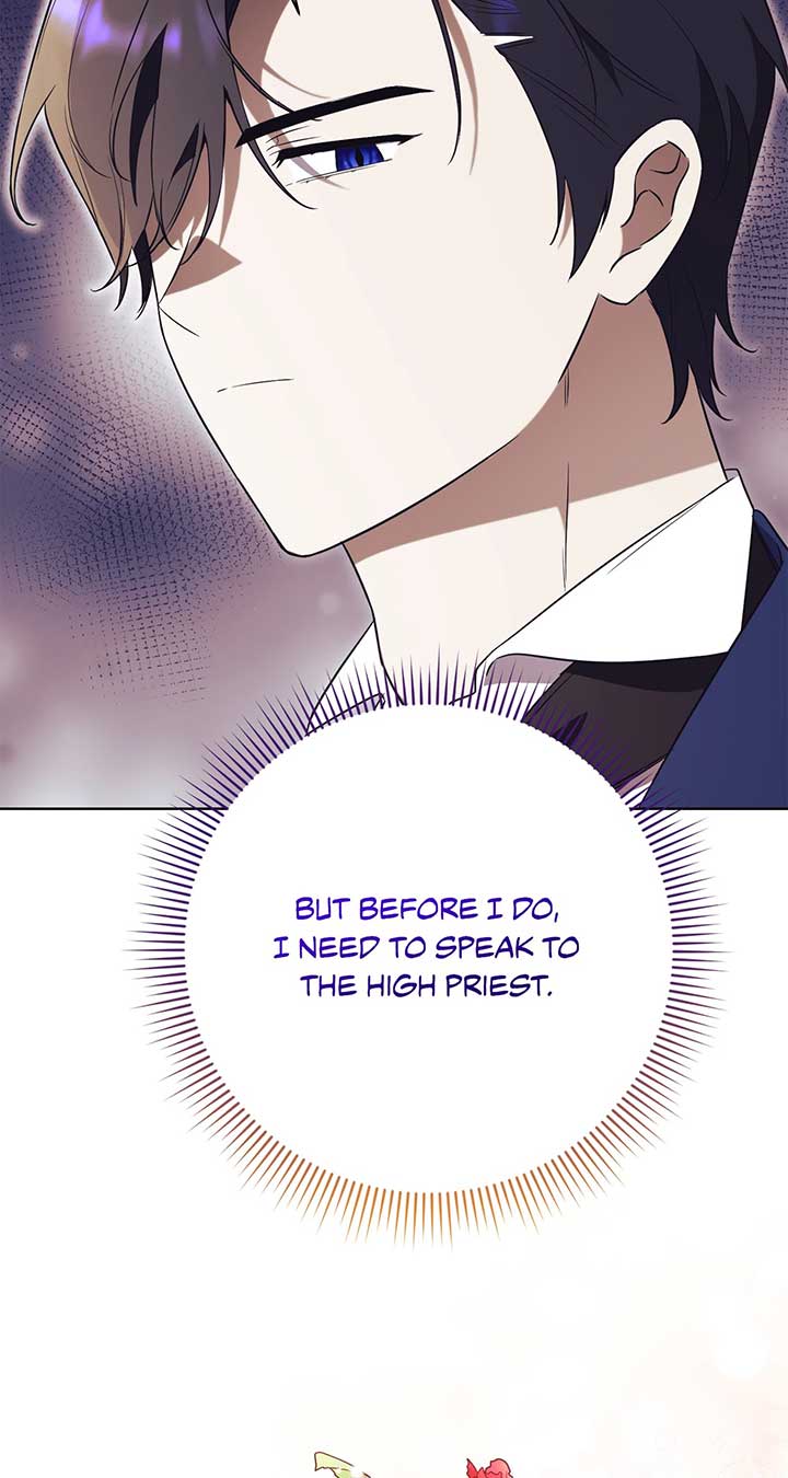 How to Reject My Obsessive Ex-Husband Chapter 21 page 77
