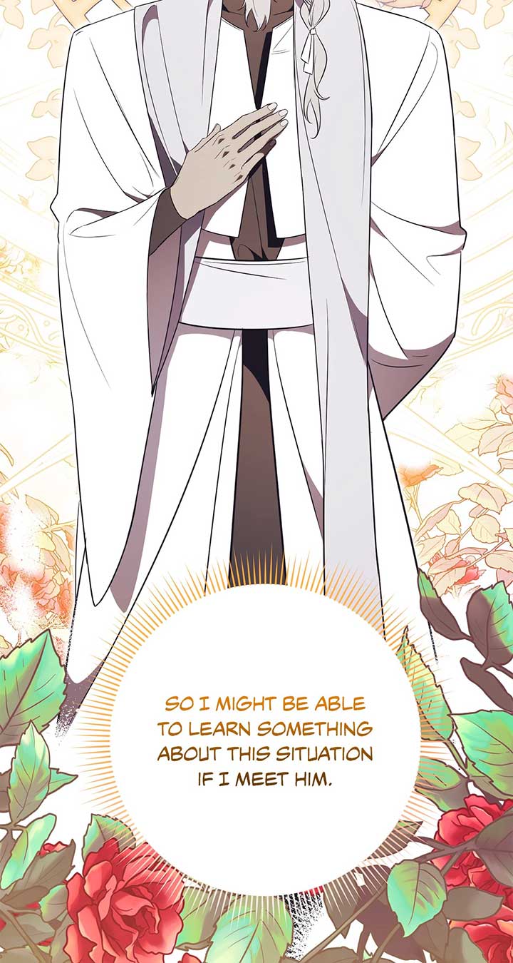 How to Reject My Obsessive Ex-Husband Chapter 21 page 79