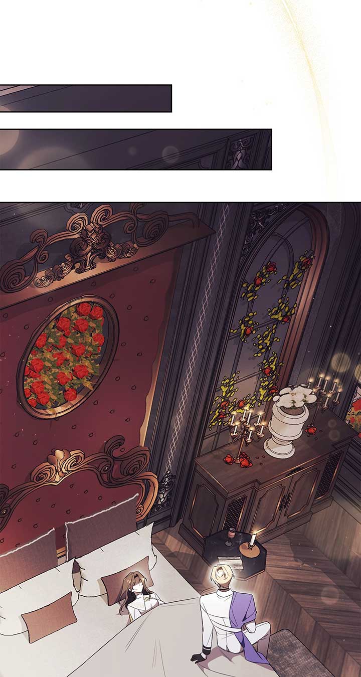 How to Reject My Obsessive Ex-Husband Chapter 21 page 81