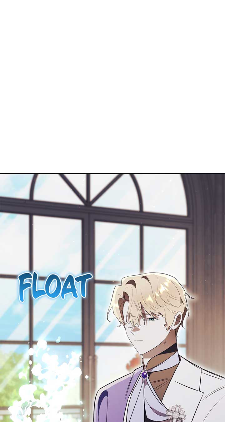 How to Reject My Obsessive Ex-Husband Chapter 21 page 83