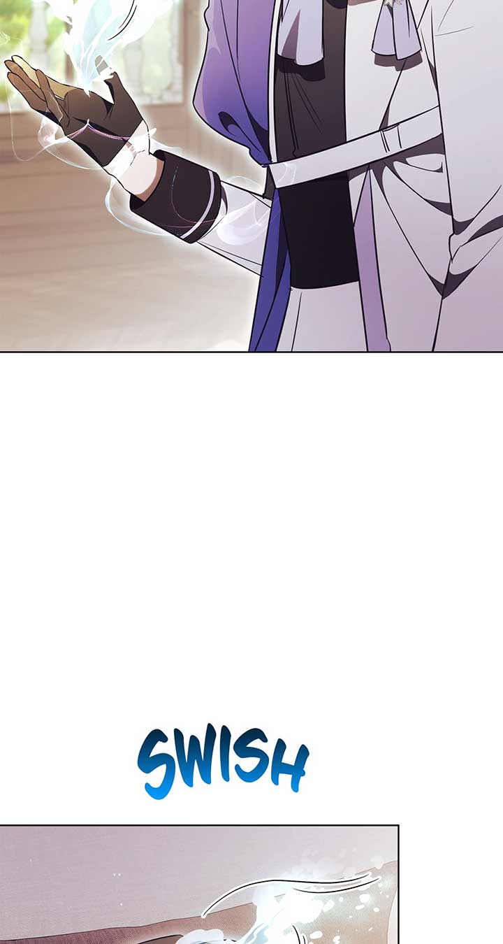 How to Reject My Obsessive Ex-Husband Chapter 21 page 84