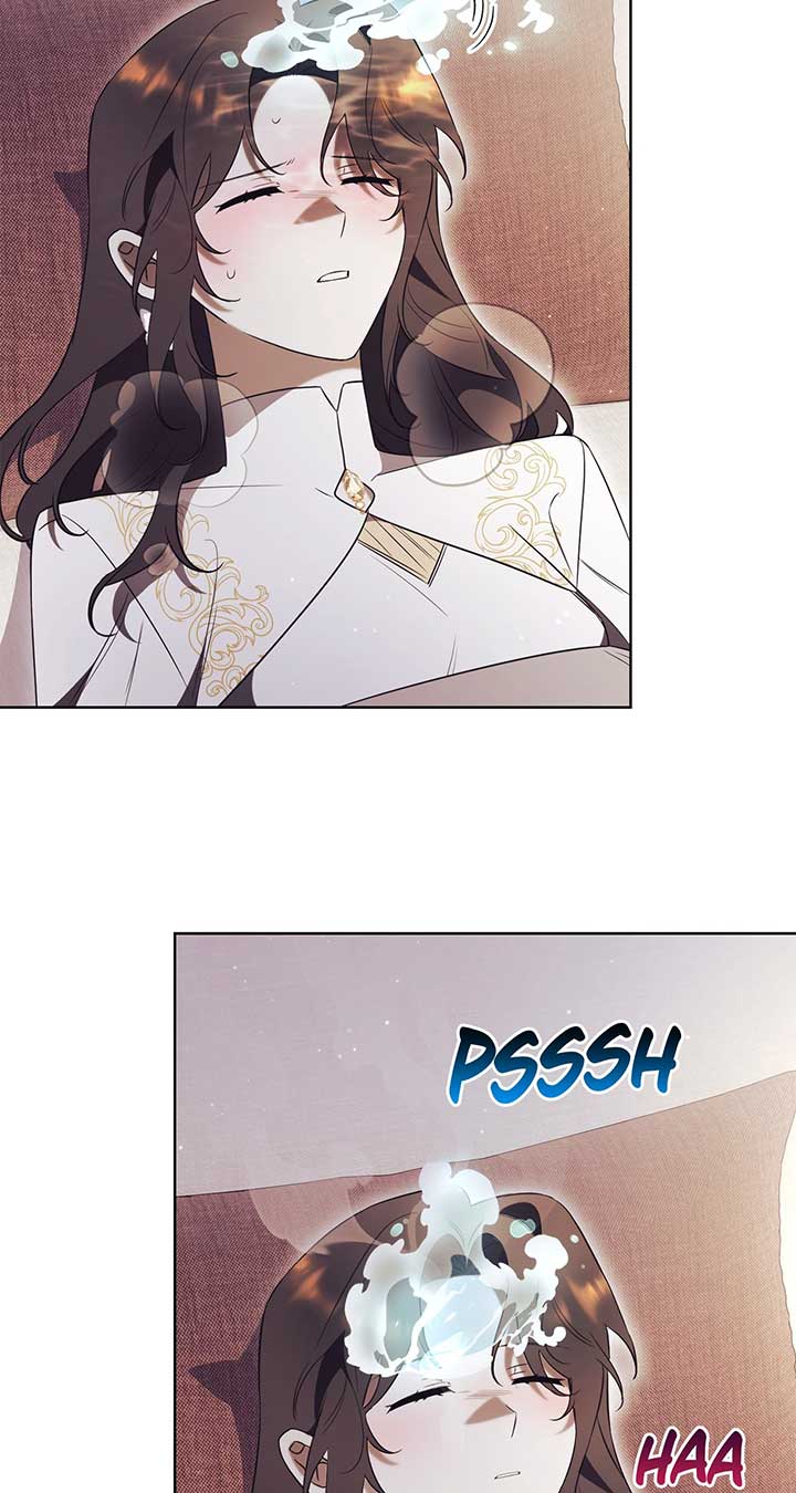 How to Reject My Obsessive Ex-Husband Chapter 21 page 85