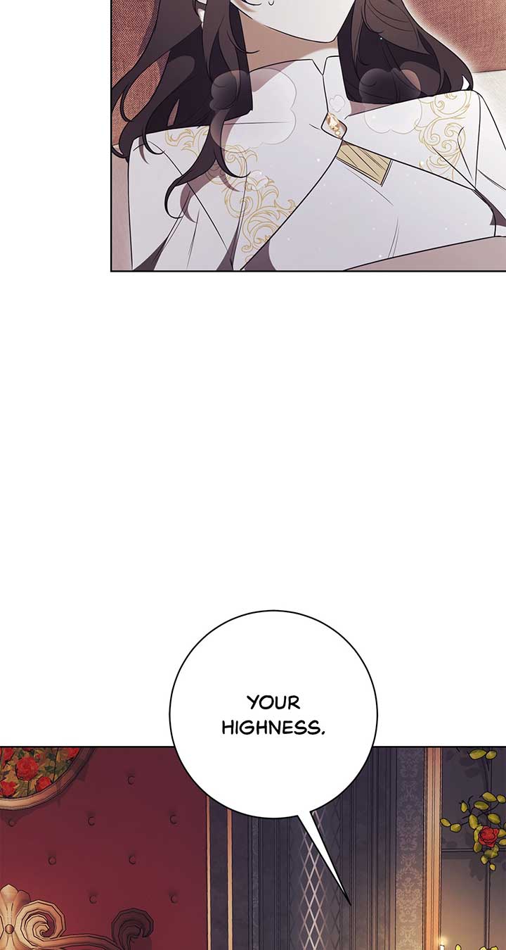 How to Reject My Obsessive Ex-Husband Chapter 21 page 86