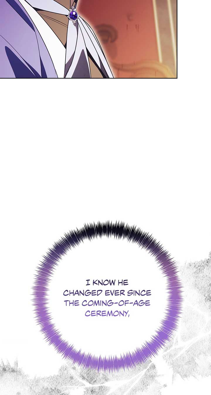 How to Reject My Obsessive Ex-Husband Chapter 21 page 90