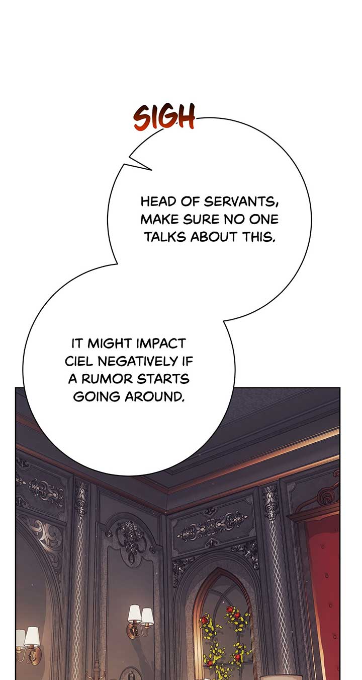 How to Reject My Obsessive Ex-Husband Chapter 21 page 93