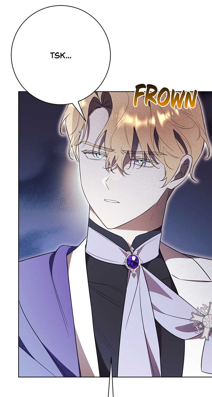 How to Reject My Obsessive Ex-Husband Chapter 21 page 96