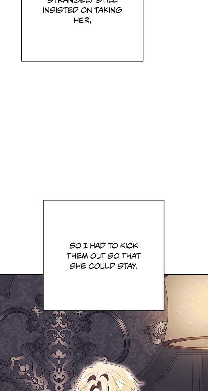 How to Reject My Obsessive Ex-Husband Chapter 21 page 99