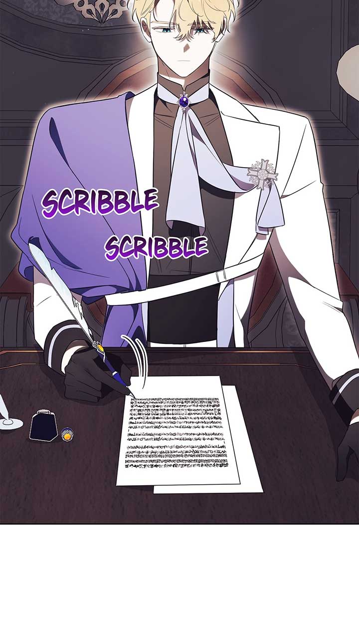 How to Reject My Obsessive Ex-Husband Chapter 21 page 100