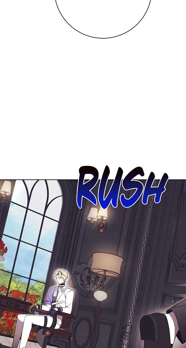 How to Reject My Obsessive Ex-Husband Chapter 21 page 106
