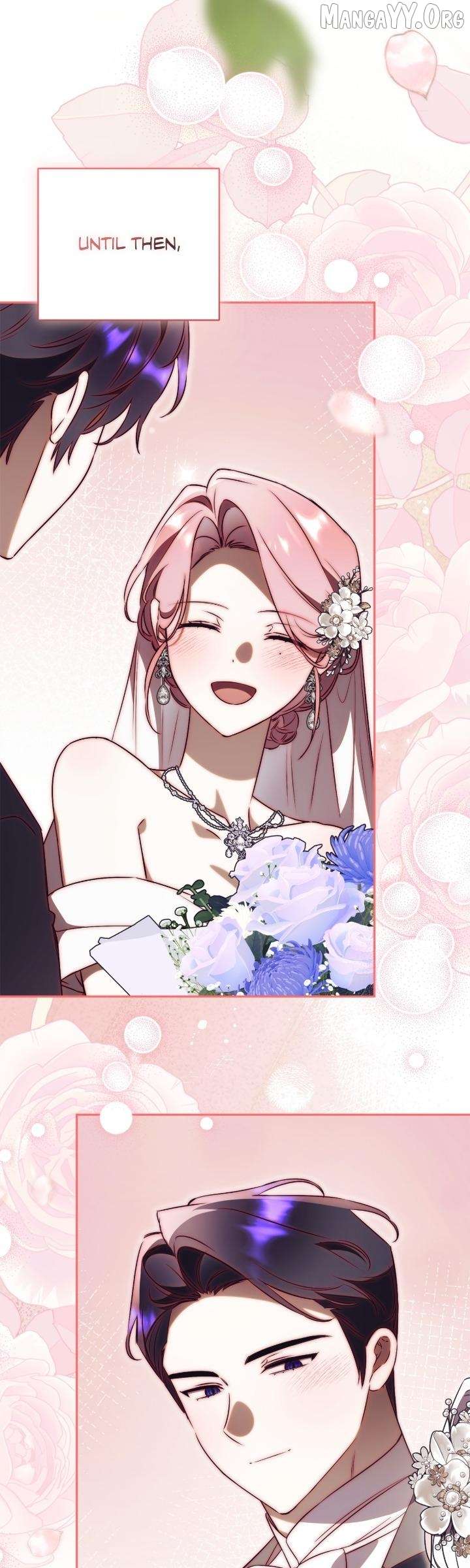 How to Reject My Obsessive Ex-Husband Chapter 91 page 2