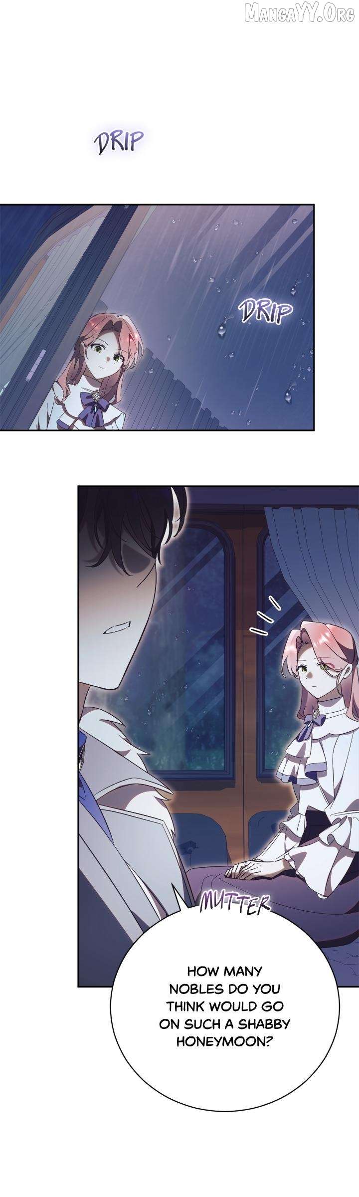 How to Reject My Obsessive Ex-Husband Chapter 91 page 5