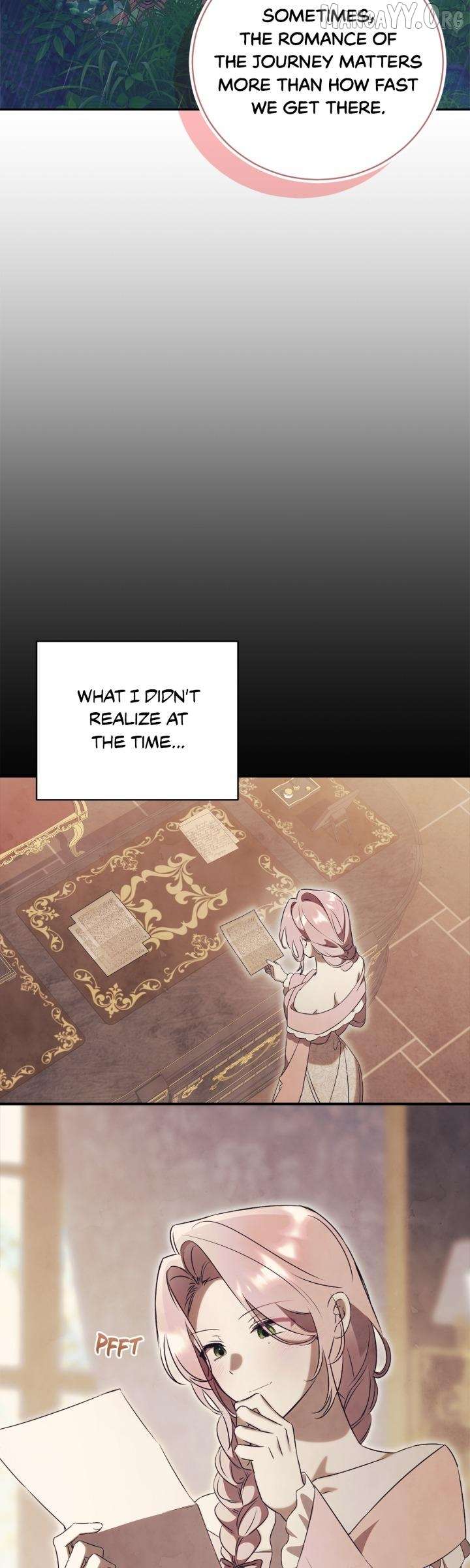 How to Reject My Obsessive Ex-Husband Chapter 91 page 7