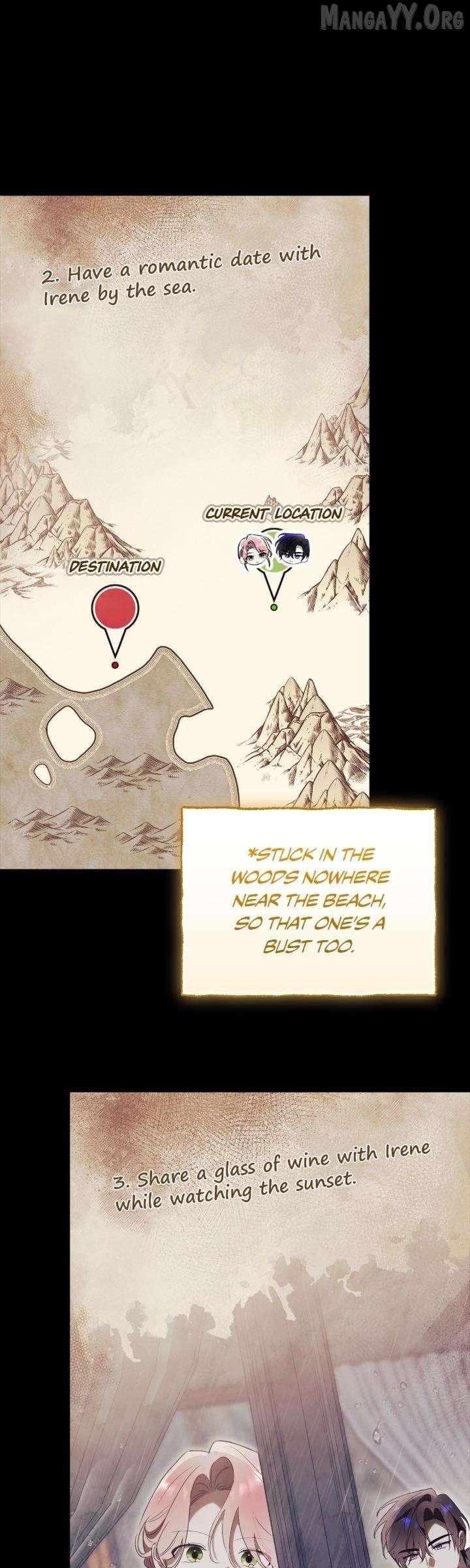 How to Reject My Obsessive Ex-Husband Chapter 91 page 9