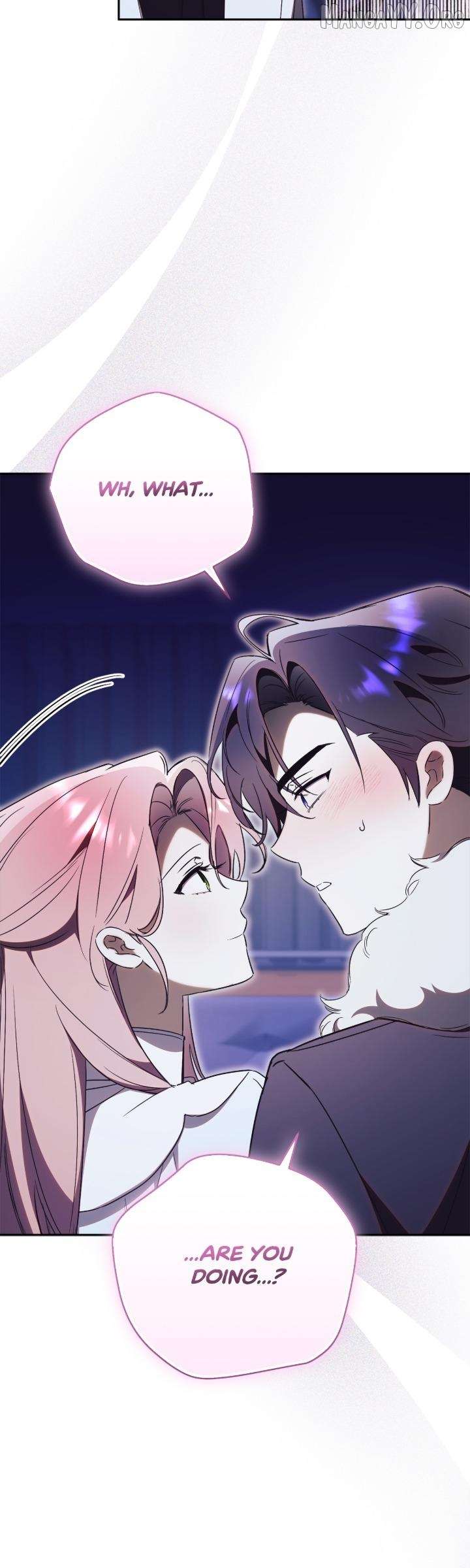 How to Reject My Obsessive Ex-Husband Chapter 91 page 12