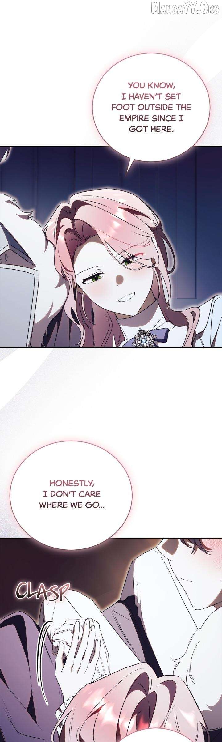 How to Reject My Obsessive Ex-Husband Chapter 91 page 13