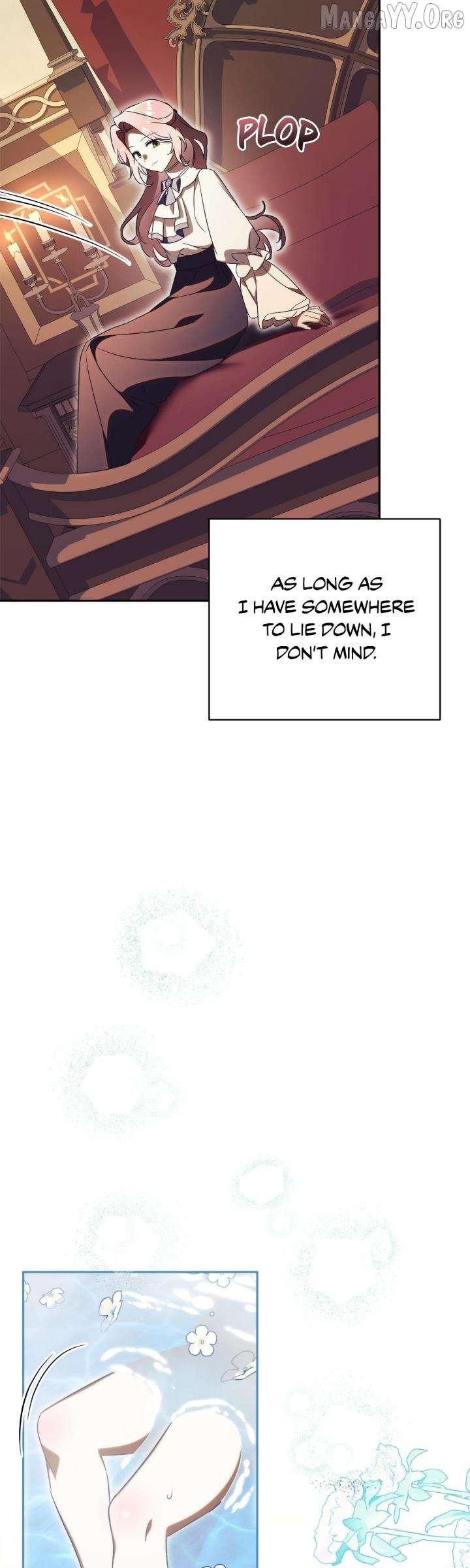 How to Reject My Obsessive Ex-Husband Chapter 91 page 22