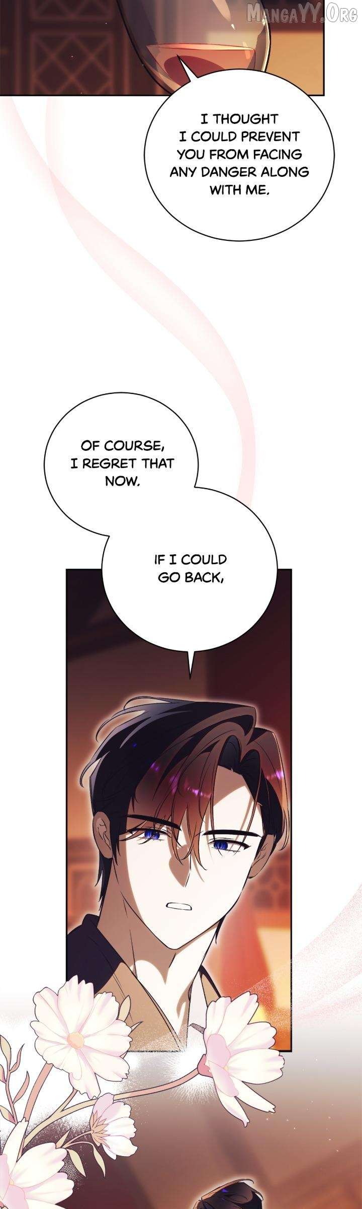 How to Reject My Obsessive Ex-Husband Chapter 91 page 30
